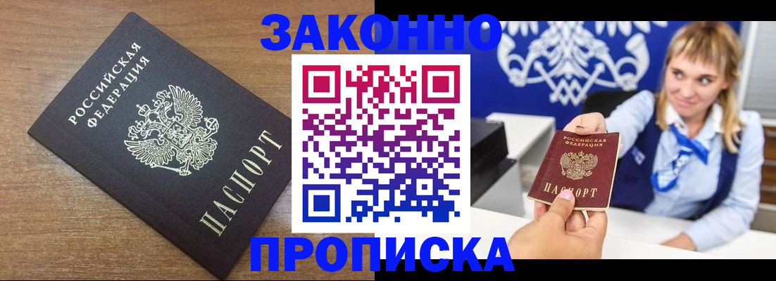 прописка в квартире в Курске